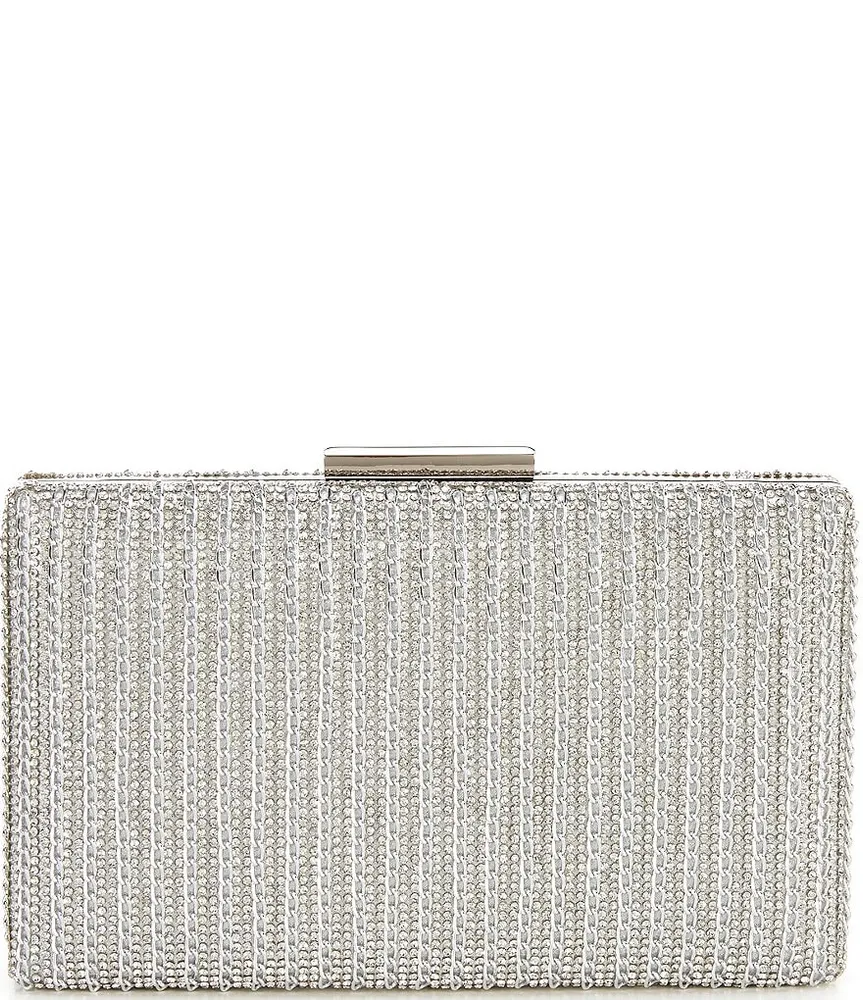 Landry Women's Pouch Frame Clutch