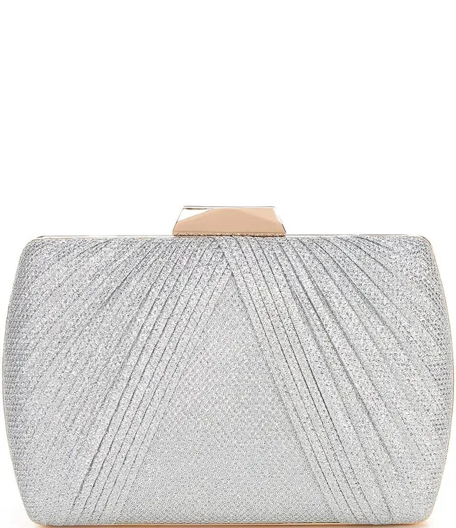 Landry Women's Bar Flap Clutch