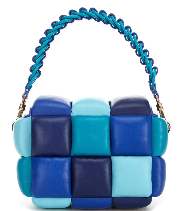 Kate Spade Colour Block Crossbody Bag