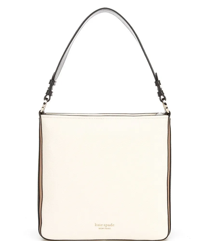 kate spade new york Knott Colorblocked Mini Satchel