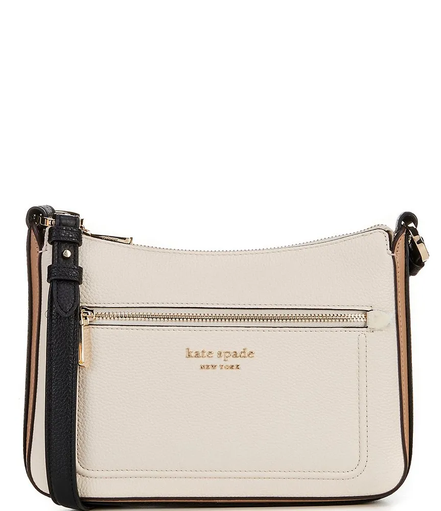 Buy KATE SPADE Morgan East West Crossbody, White Color Women