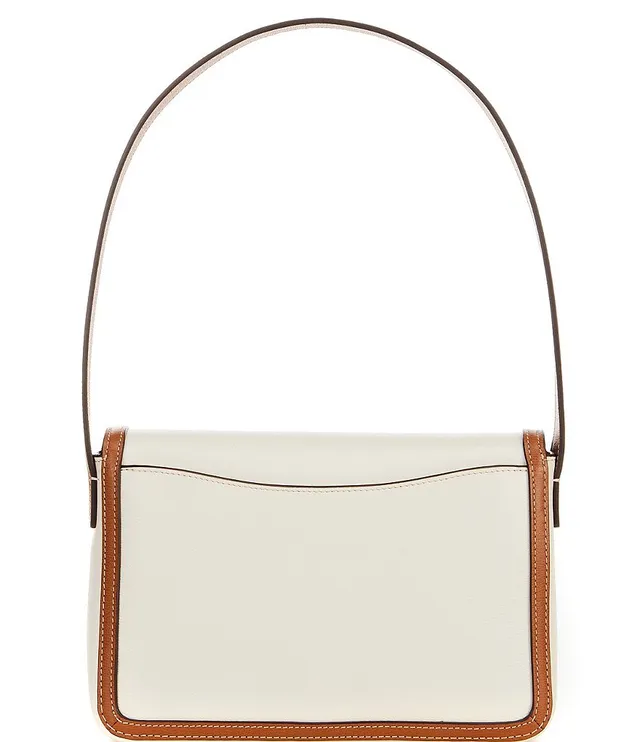 Katy Colorblocked Medium Top Handle Bag