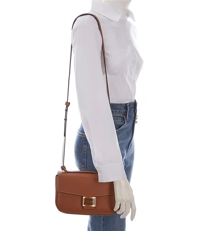KATE SPADE Katy Medium Convertible Shoulder Bag Black Style No