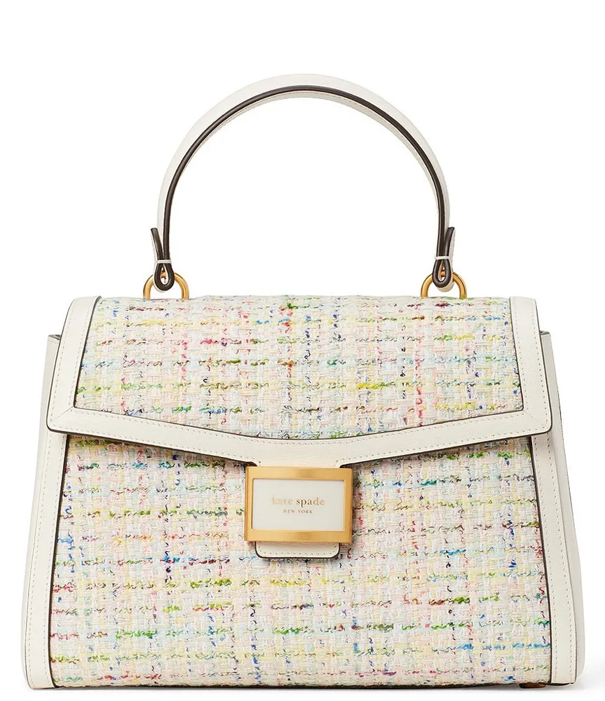 Kate Spade New York Katy Colorblock Crossbody Bag