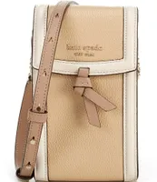 Kate Spade New York Knott Small Crossbody Bag