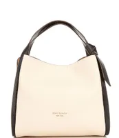 Kate spade new york Knott Colorblock Leather Phone Crossbody Bag