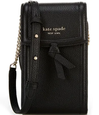 Kate Spade New York Knott Colorblock Phone Crossbody Bag