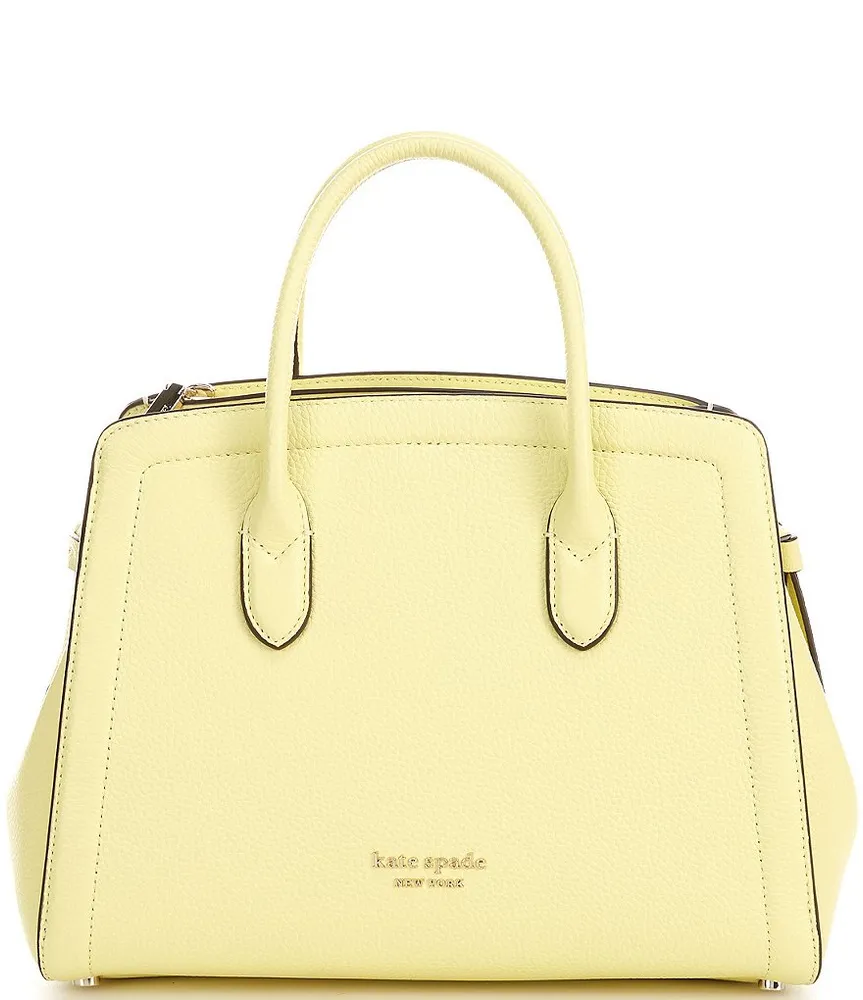 Kate Spade New York Knott Colorblock Medium Satchel