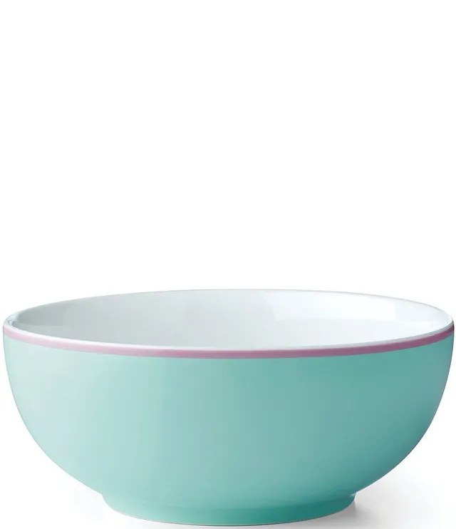 Kate Spade New York Make It Pop Prep Bowls, Set of 3 - Blue