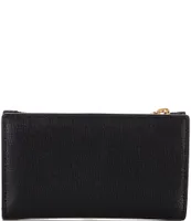 Kate Spade New York Morgan Compact Wallet Black