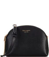 Kate spade new york Morgan Colorblock Dome Crossbody Bag