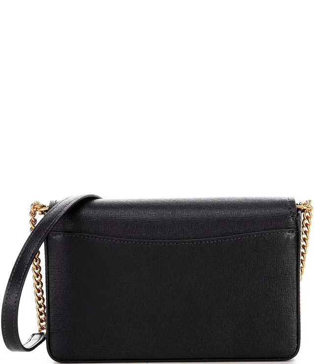 kate spade new york Morgan Colorblock Flap Chain Crossbody Bag