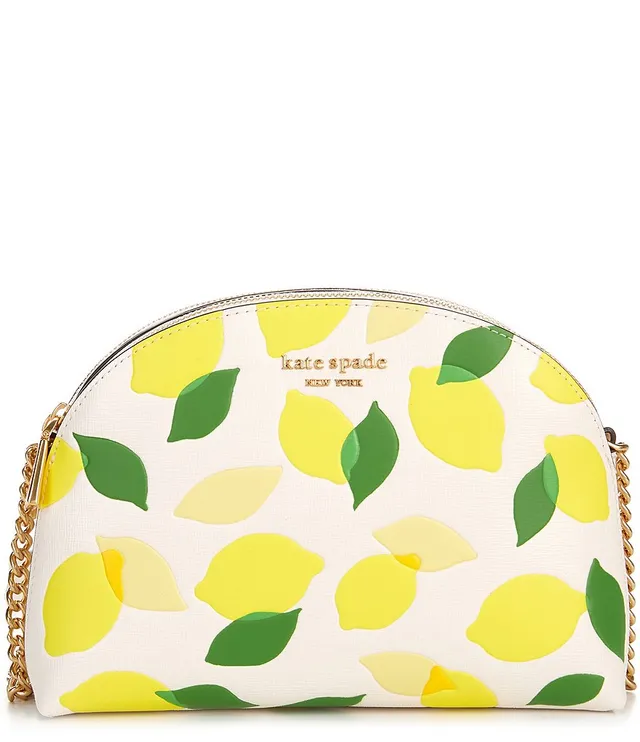 Kate spade new york Morgan Colorblock Dome Crossbody Bag