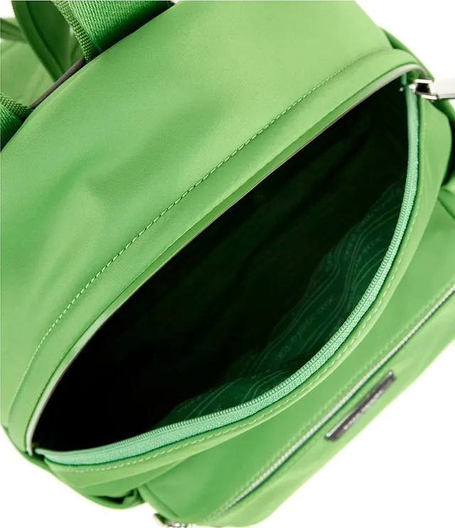 Kate Spade New York Sam Icon Ksny Nylon Small Backpack - KS Green