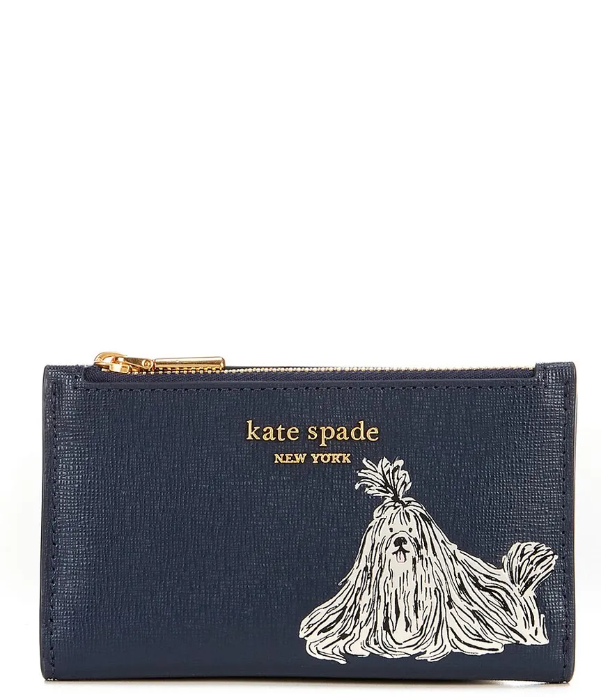 Kate Spade Dog Wallets for Women
