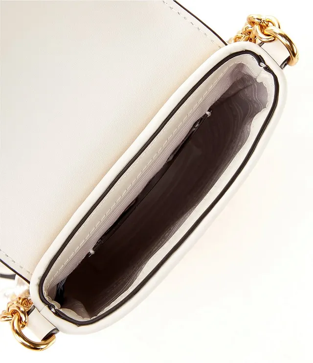 Kate Spade New York Steffie Tweed Phone Crossbody Bag - Black Multi