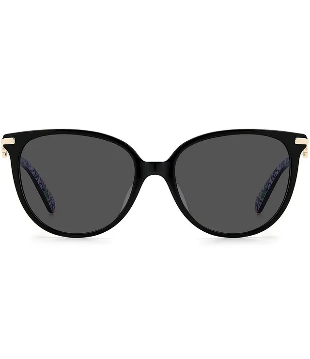 Kate Spade Waverly hexagon-frame Sunglasses - Farfetch