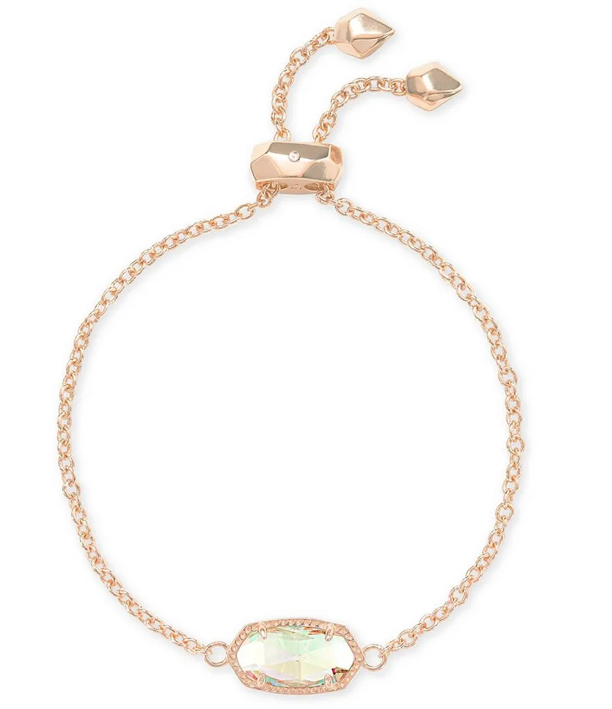 Ari Heart Delicate Chain Bracelet in 18k Yellow Gold Vermeil