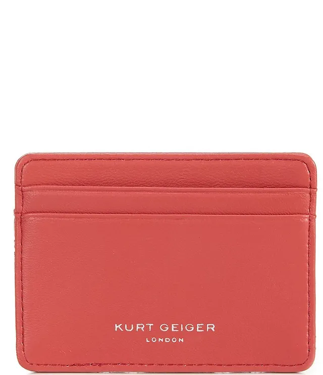 Kurt Geiger London Multi Card Kensington Wallet