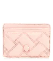 Kurt Geiger London Quilted Card Holder Wallet, Dillard's