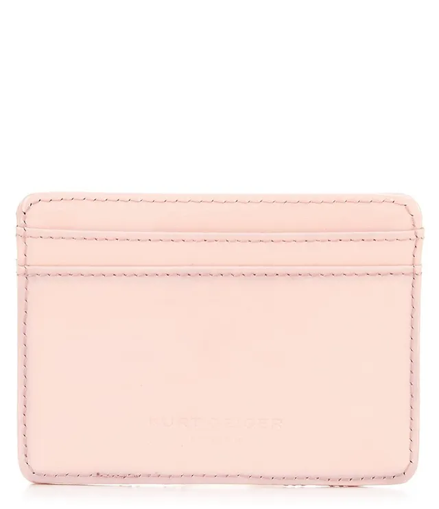 Kurt Geiger London Quilted Card Holder Wallet, Dillard's