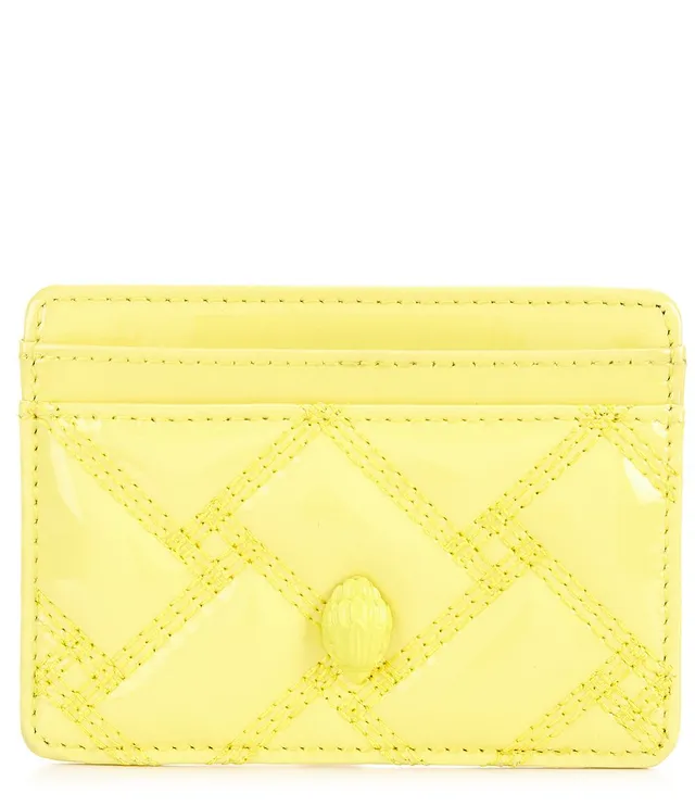 Kurt Geiger London Quilted Card Holder Wallet, Dillard's