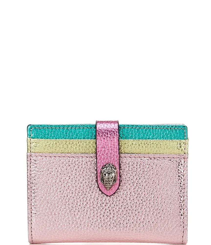 Kurt Geiger London Quilted Card Holder Wallet, Dillard's