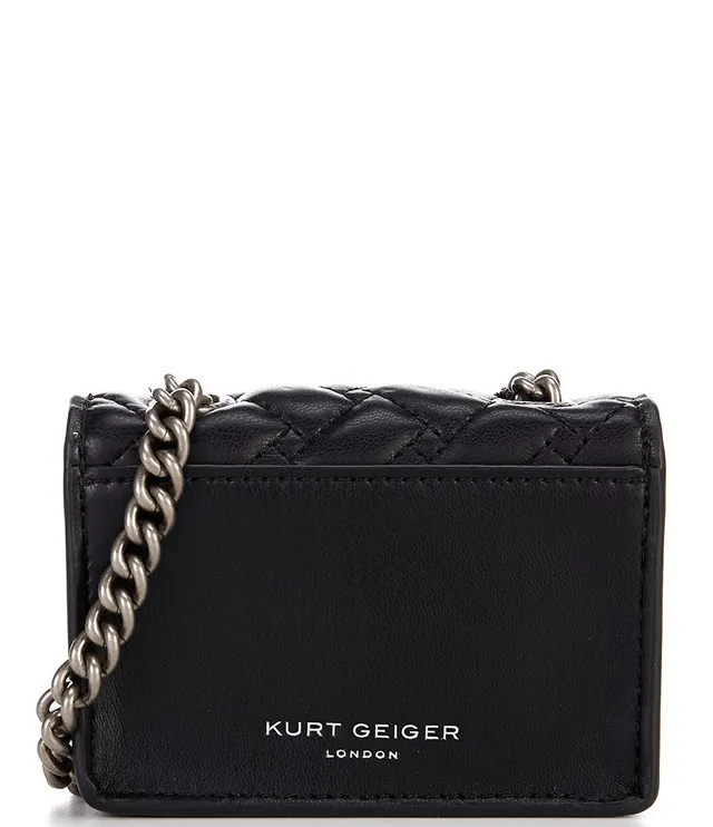 Kensington Chain Wallet