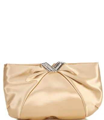 Landry Clear Kennon Crossbody Bag, Dillard's