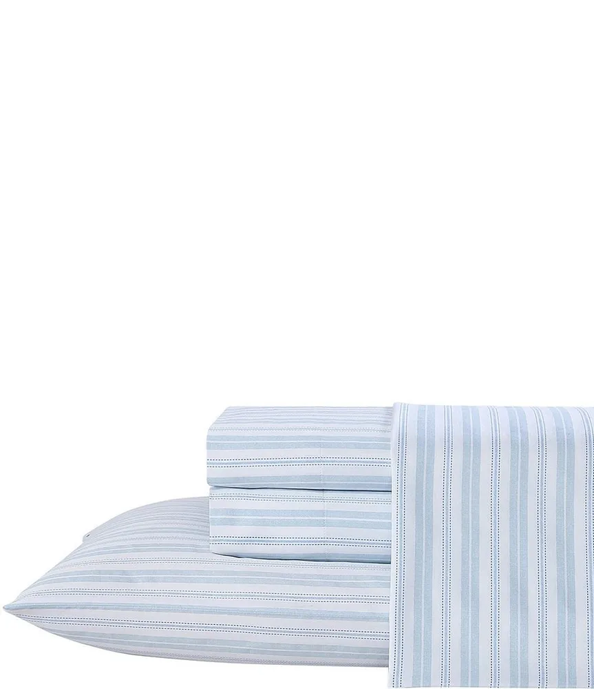 Fawna Cotton Flannel Sheet Set