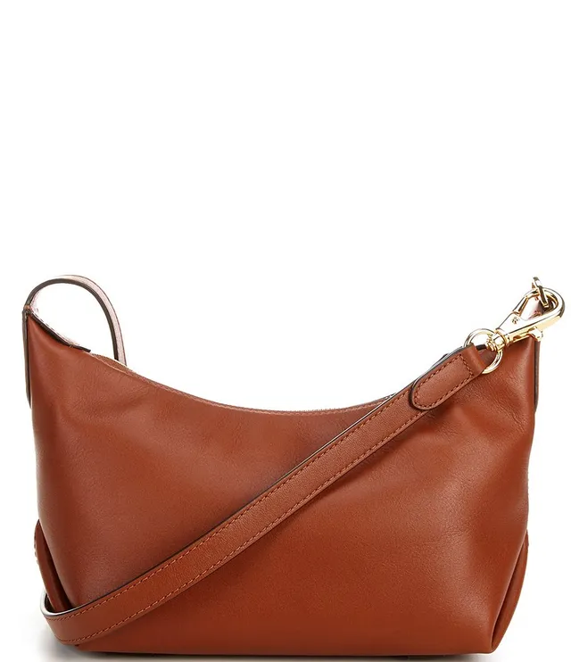 The Sak Mariposa Leather Shoulder Bag, Dillard's