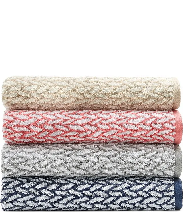 Lauren Ralph Lauren Sanders Antimicrobial Bath Towels, Dillard's