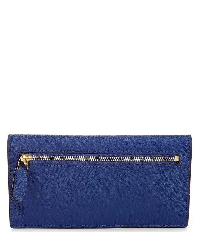 Polo Ralph Lauren Billfold Wallet in Cobalt Blue