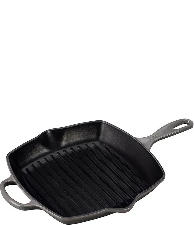 Le Creuset 9.5 Square Griddle Pan