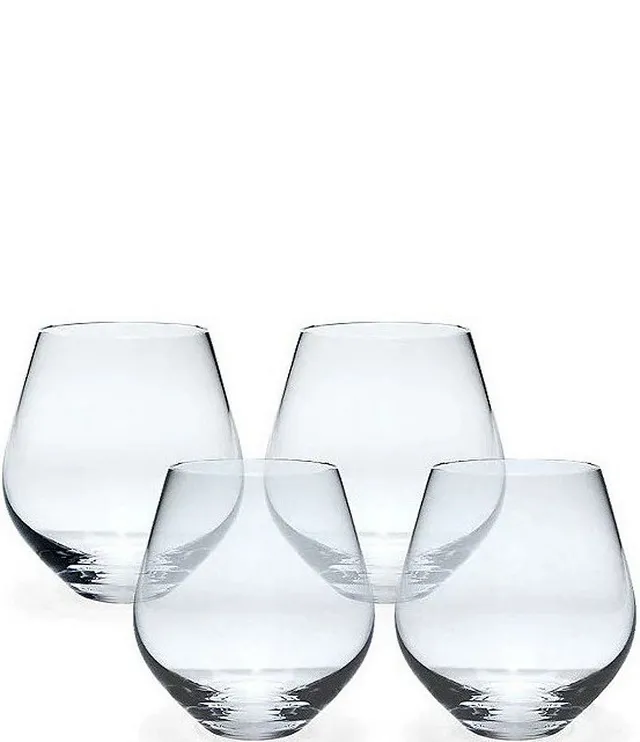 Lenox Tuscany Signature Warm Region Wine Glass, Set of 2