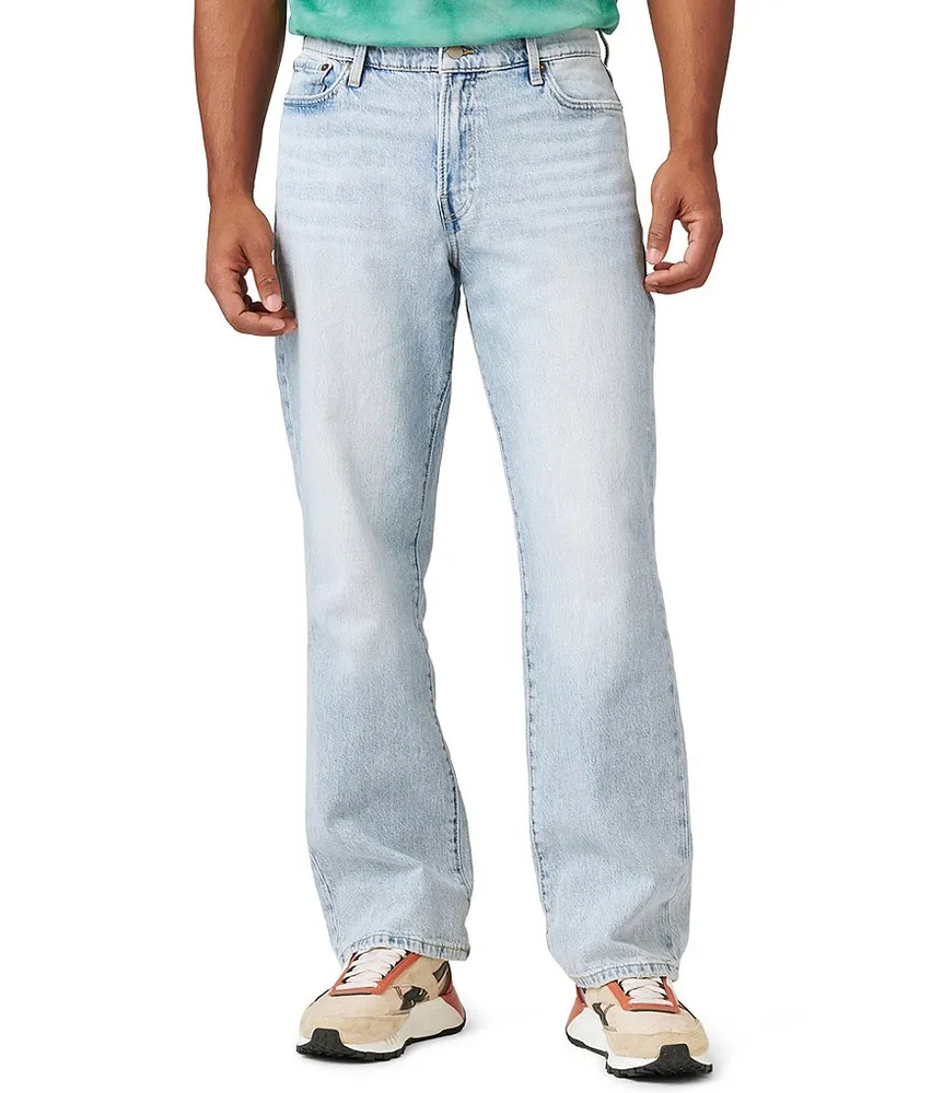 Jeans 181 Relaxed-Straight | at Willow Bend