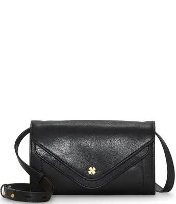 DKNY Seth Flap Crossbody Bag, Dillard's