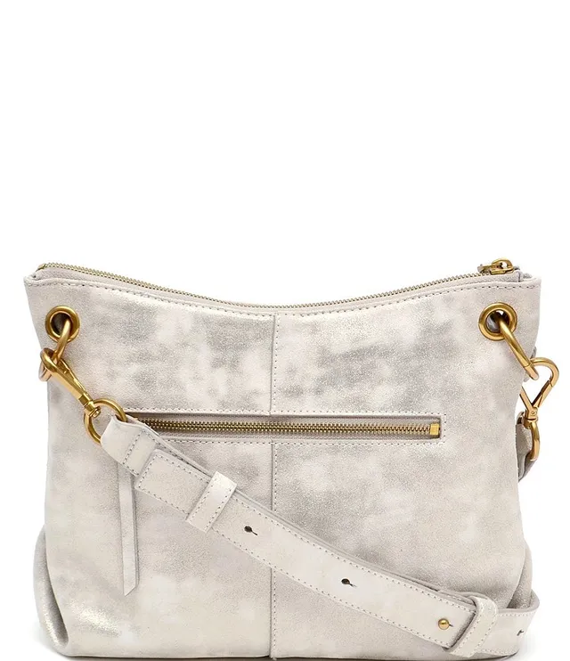 Margot Camile Leather Crossbody Bag