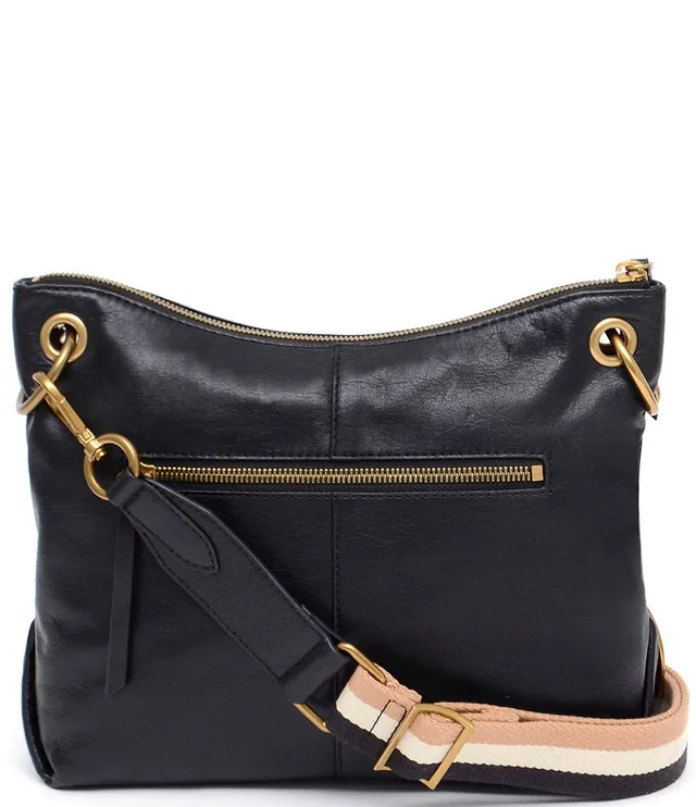 Camile Crossbody in Black