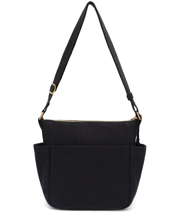 Margot Camile Nylon Crossbody Bag