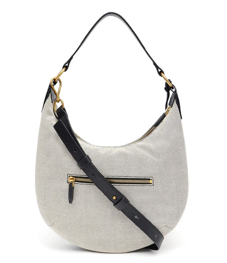 Margot Hobo - Black