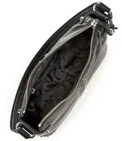 Michael Kors Astor Large Pouchette Shoulder Bag