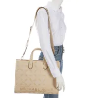 Michael Michael Kors Gigi Large Grab Tote Bag