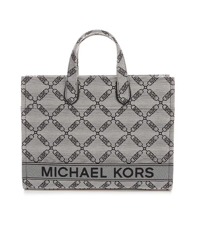 Michael Michael Kors Gigi Large Grab Tote Bag