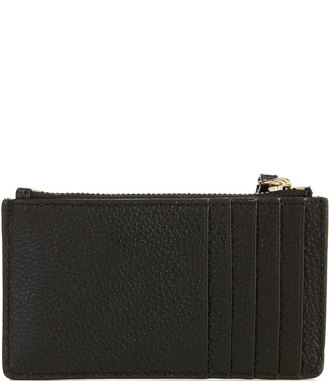 Jet Set Charm Small Pebbled Leather Pochette