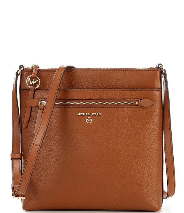 Michael Kors Jet Set Large North South Crossbody Bag