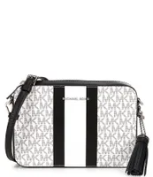 Michael Kors Jet Set Medium Crossbody Bag