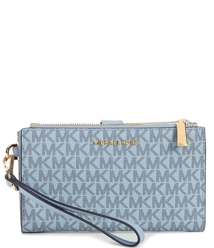 Michael Kors Jet Set Wristlet