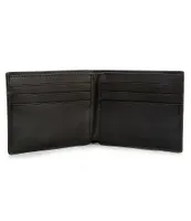 Michael Kors Mason Varsity Stripe Slim Billfold Wallet