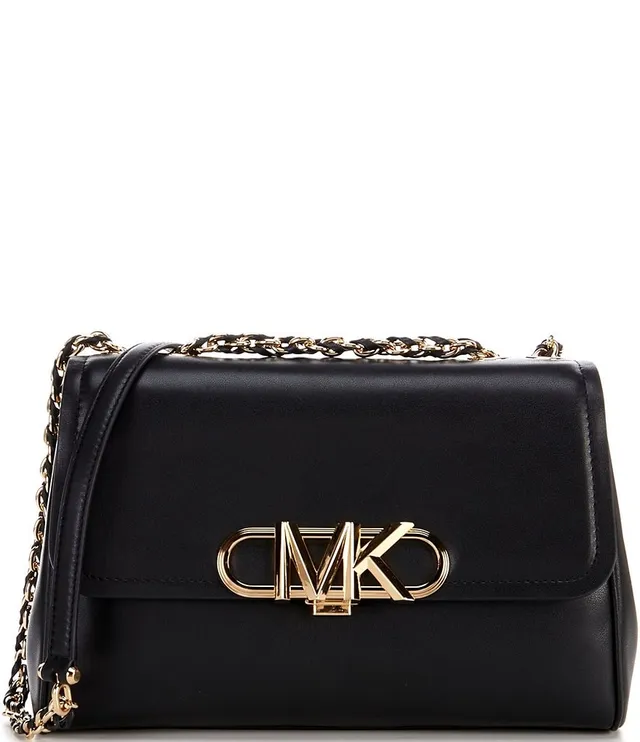 Michael Kors Parker Extra Large Convertible Chain Shoulder Bag